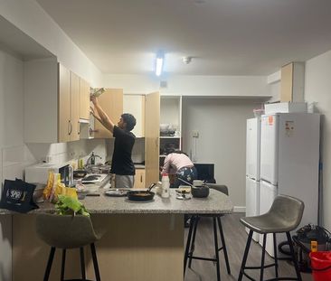 Room in a Shared Flat, Far Gosford Street, CV1 - Photo 4