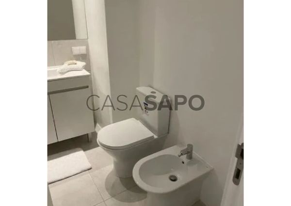 Apartamento T1 para alugar em Albufeira