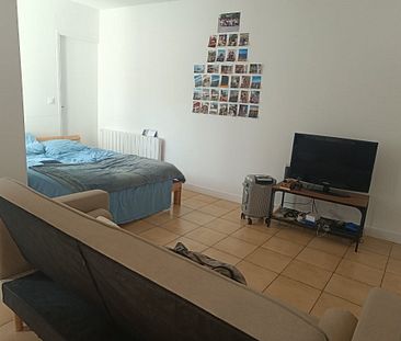 Location appartement 1 pièce, 29.04m², Alfortville - Photo 3