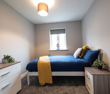 Room in a Shared House, Trubshaw Close, BS7 - Photo 5