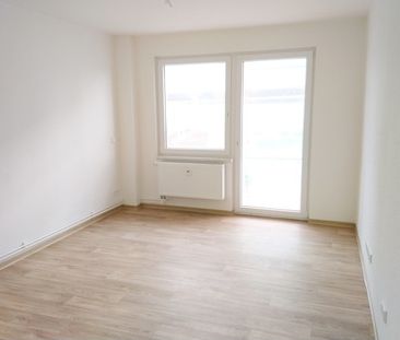 Modernisierte 1-Zimmer-Wohnung in Drebkau - Photo 2