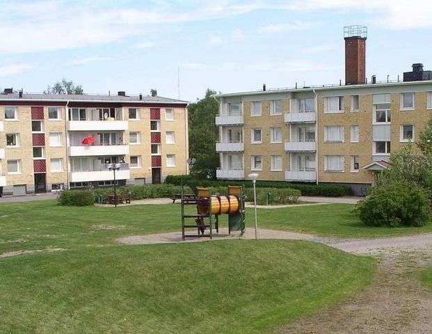 Strömsvägen 4 B - Photo 1