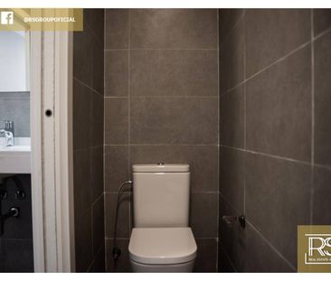 Estudio de alquiler en Calle Sants, Sants - Photo 4