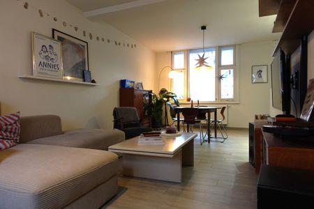 Centraal gelegen 1 slpk app met kelderberging te Turnhout. - Foto 4