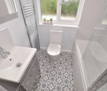 3 bedroom terraced house to rent - Photo 6