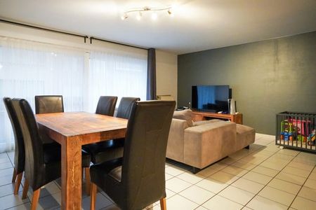 Appartement te huur - Photo 2