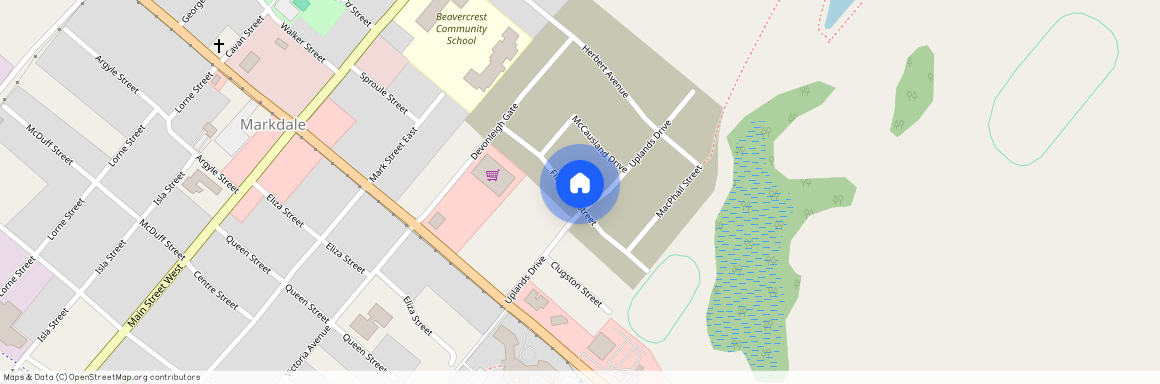 131 Fitzgerald Street, Grey Highlands