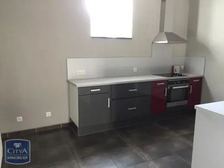 Appartement à louer 3 pièces 107.6m² - Photo 5