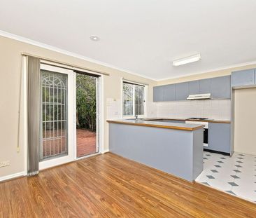 Townhouse With Private Access from Booth Lane - Photo 3