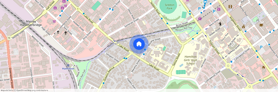 3A Moana Street, Frankton, Hamilton