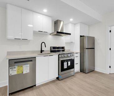 For Lease - 547 Mutual Street Unit# Bsmt, Overbrook - Castleheights... - Photo 6