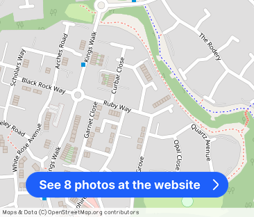 Ruby Way, Mansfield, NG18 - Photo 1