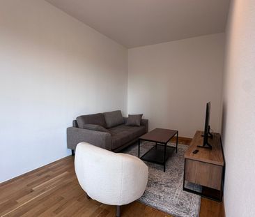 1 Zimmer, 9 m², 2. Stock - Photo 5