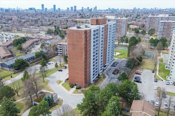 For Lease - 1250 Bridletowne Circle Unit# 1204, Toronto, Ontario - Photo 1