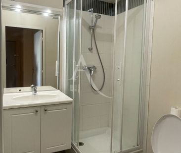 Location Appartement 1 pièce 30m² ANGERS 49100 - Photo 3