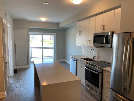 For Lease - 128 GROVEWOOD Common Unit# 117, Oakville, Ontario - Photo 5