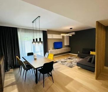 Inchirieri Case / vile Bucuresti - Photo 6