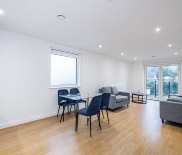 2 bedroom apartment to rent - Photo 2