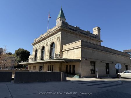 For Lease - 25 Scrivener Sq Square Unit# 906, Toronto, Ontario - Photo 5