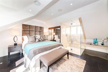 3 Bed Mews House To Rent - Photo 3