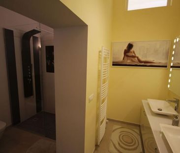 Apartament deosebit cu 3 camere de inchiriat in zona Odobescu - Photo 5