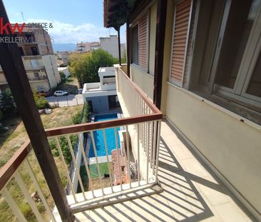 Διαμέρισμα για ενοικίαση Αγία Παρασκευή (Καρδίτσα) - Φωτογραφία 6