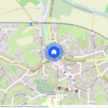 72414 Baden-Württemberg - Rangendingen