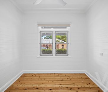 31 High Street, Morpeth NSW 2321 - House For Rent | Domain - Photo 1