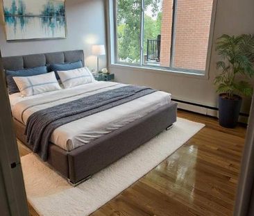 1 CH - 1 SDB - Côte Saint-Luc - $1,125 /mo - Photo 1