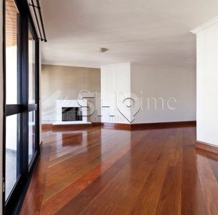#SH70754 - Apartamento - Locação com 156.00 m² , 4 Quarto(s), por R$ 16.500 - Photo 5