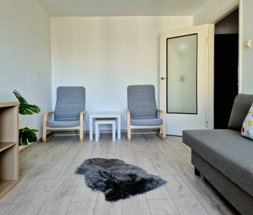 2 pokoje w Centrum – zdjęcie 3