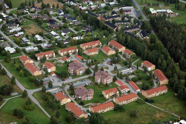 Saxofongatan 18 A, 94333, Öjebyn - Foto 1