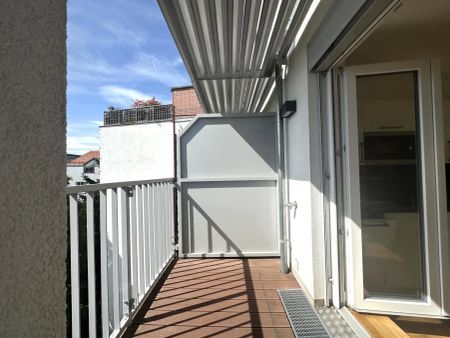 kompakte 2-Zimmer Wohnung in ruhiger Lage mit guter Infrastruktur- nahe U4 Hietzing - Photo 2