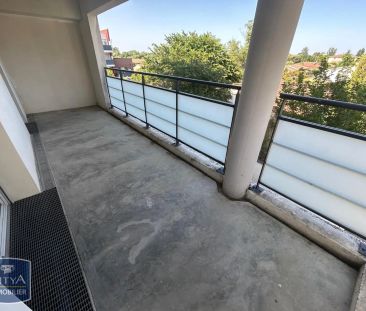 Appartement à louer 3 pièces 56.04m² - Photo 3