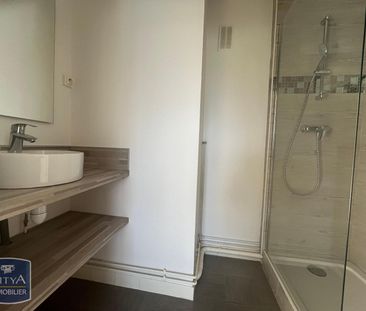 Location Appartement 3 pièces 59m² REIMS 51100 - Photo 6