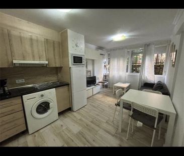 Apartamento de alquiler en Avenida las Palmeras, 23, Huerta Belón -... - Photo 4
