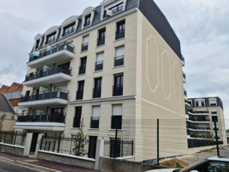 Location Appartement 2 pièces 40m² CLAMART 92140 - Photo 3
