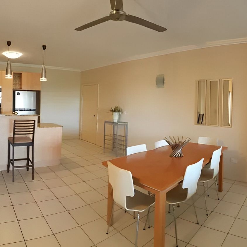112/3 Melton Terrace, Townsville City QLD 4810 - Apartment For Rent | Domain - Photo 1