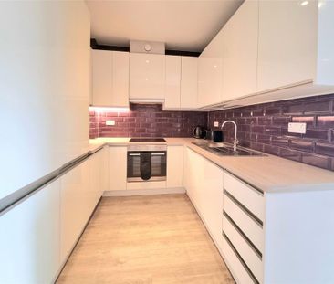 Studio to rent - Photo 4