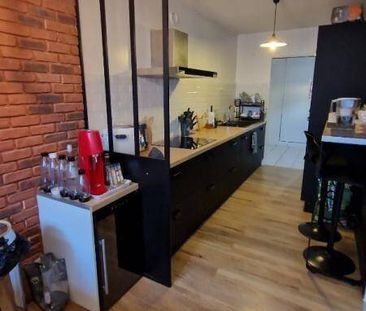 Location appartement 75 m² à Élancourt (78990) Nouveaux Horizons Co... - Photo 6