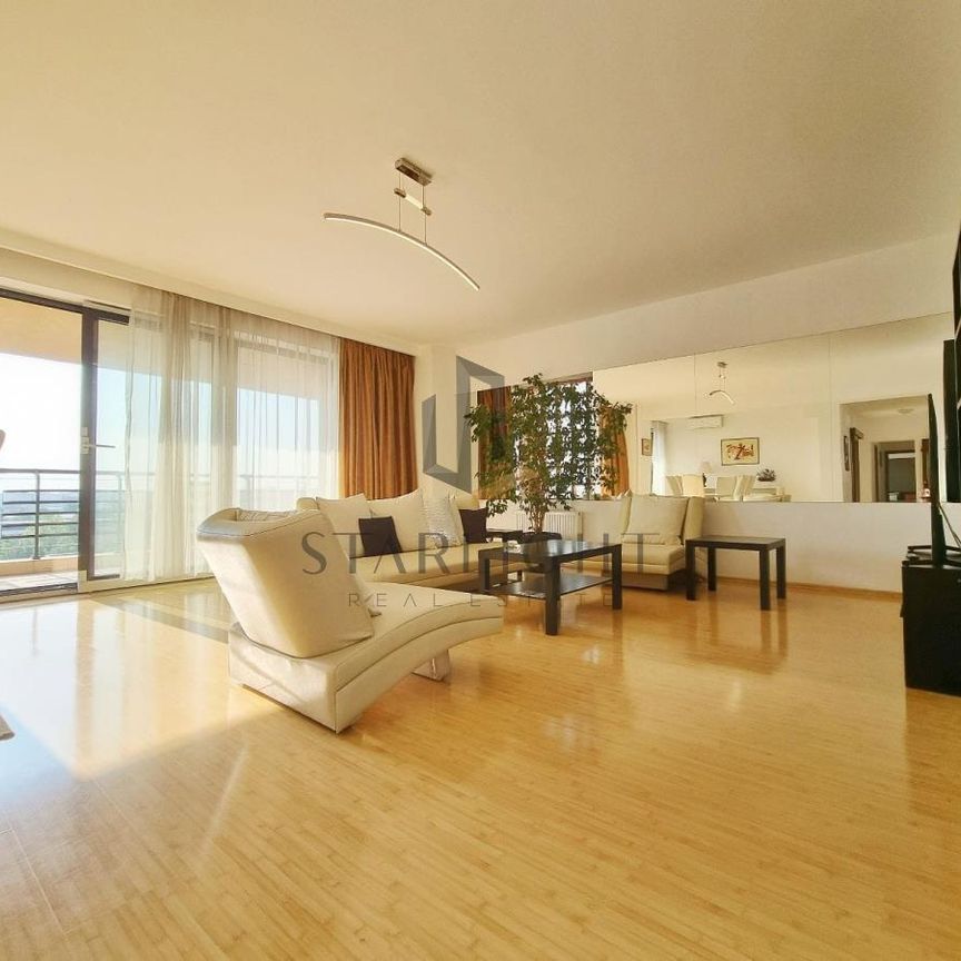 Park-view two bedroom condo For Rent Central Park - Fotografie 1