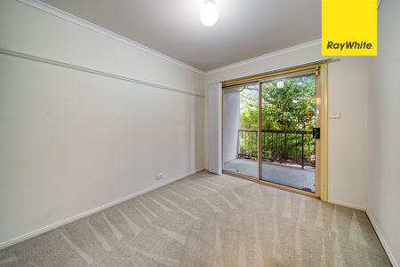 15/30 Cunningham Street, Kingston ACT 2604 - Apartment For Rent | Domain - Photo 4