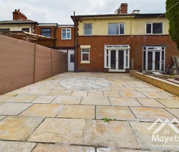 3 bedroom semi-detached house to rent - Photo 2