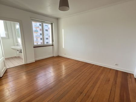 Un vaste 3 pièces baigné de lumière et sans vis-à-vis – Neudorf / Avenue Jean Jaurès - Photo 5