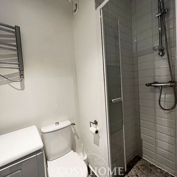 Appartement en location | Paris 16ème - Photo 1