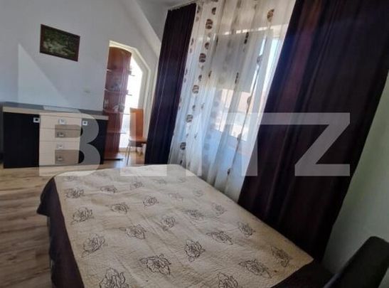 Apartament 2 camere, 50 mp, parcare, zona Florilor - Fotografie 1