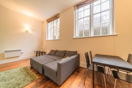 1 bedroom apartment to rent - Photo 2