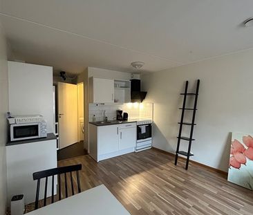 Furutorpsgatan 36 - Foto 4