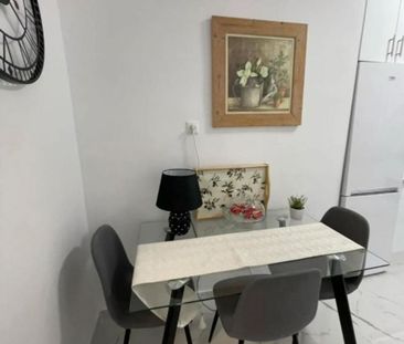 Διαμέρισμα για ενοικίαση Άγιος Σώστης (Νέος Κόσμος) - Photo 5