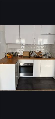 1 pièce - Meublé - 20,5 m² - 3ème étage - Colocation non autorisée - Photo 2
